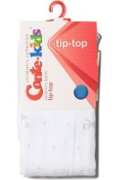 Колготки детские Conte-kids Tip-Top 19С-36СП (545) хлопковые с люрексом