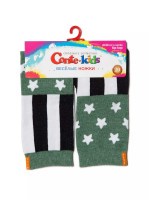 Шкарпетки дитячі Conte-kids Tip-top (280) Веселі ніжки