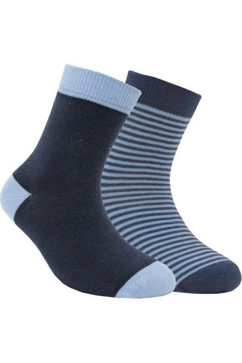 Шкарпетки дитячі Esli (709) 2 пари 14С-14СПЕ