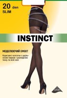 Колготки женские Instinct Slim 20 den