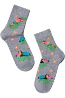 Шкарпетки дитячі Брестські 3081 (192)