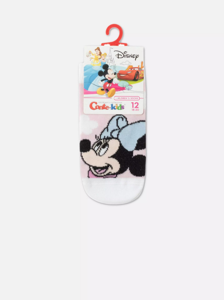 Носки детские Conte-kids Disney 17С-126/1СПМ (668)