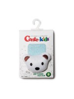 Носки детские Conte-kids Sof-tiki 18С-263СП (401) махровые с апликацией Мишка