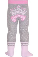 Колготки дитячі Conte-kids TIP-TOP (383)