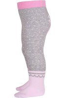 Колготки дитячі Conte-kids TIP-TOP (383)