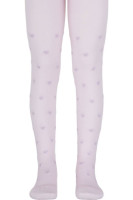Колготки детские Conte-kids TIP-TOP 19С-36СП (547) хлопковые с люрексом