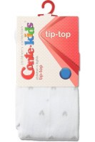 Колготки детские Conte-kids TIP-TOP 19С-36СП (547) хлопковые с люрексом