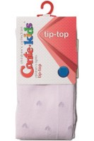 Колготки детские Conte-kids TIP-TOP 19С-36СП (547) хлопковые с люрексом