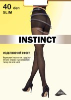 Колготки женские Instinct Slim 40 den