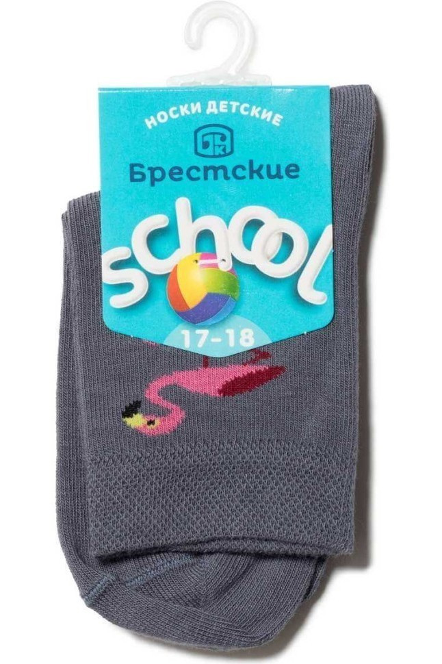 Шкарпетки дитячі Брестські 3081 (193)