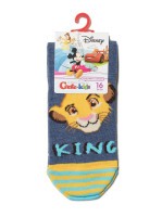 Шкарпетки дитячі Conte-kids Disney 17С-126СПМ (453)