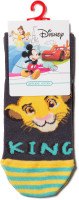 Шкарпетки дитячі Conte-kids Disney 17С-126СПМ (453)