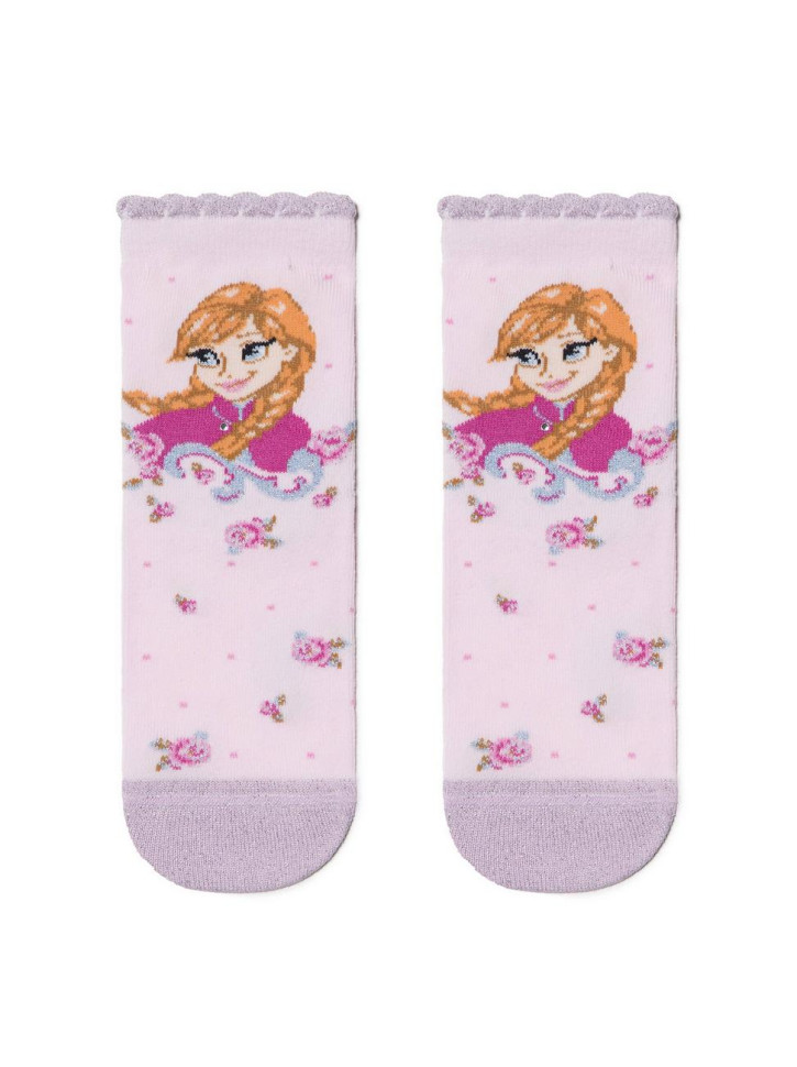Носки детские Conte-kids Disney Frozen 19С-5СПМ (429)
