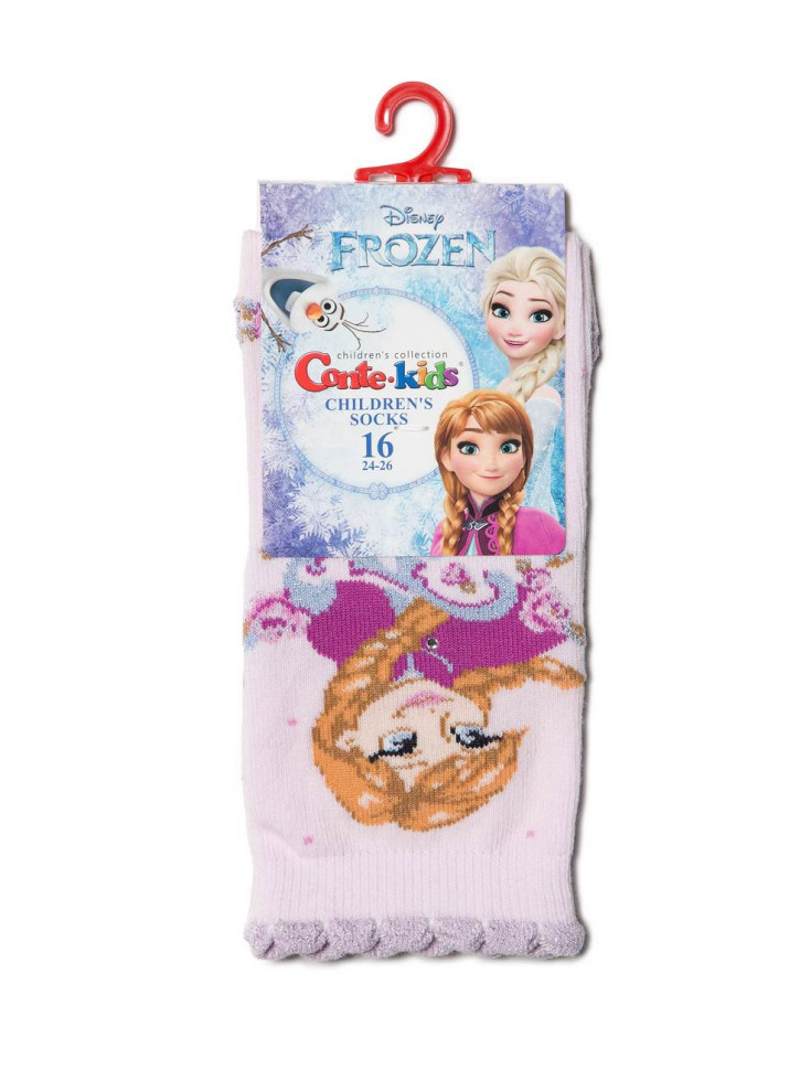 Носки детские Conte-kids Disney Frozen 19С-5СПМ (429)