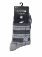 Носки мужские Diwari Comfort 16С-86СП (051) шерсть