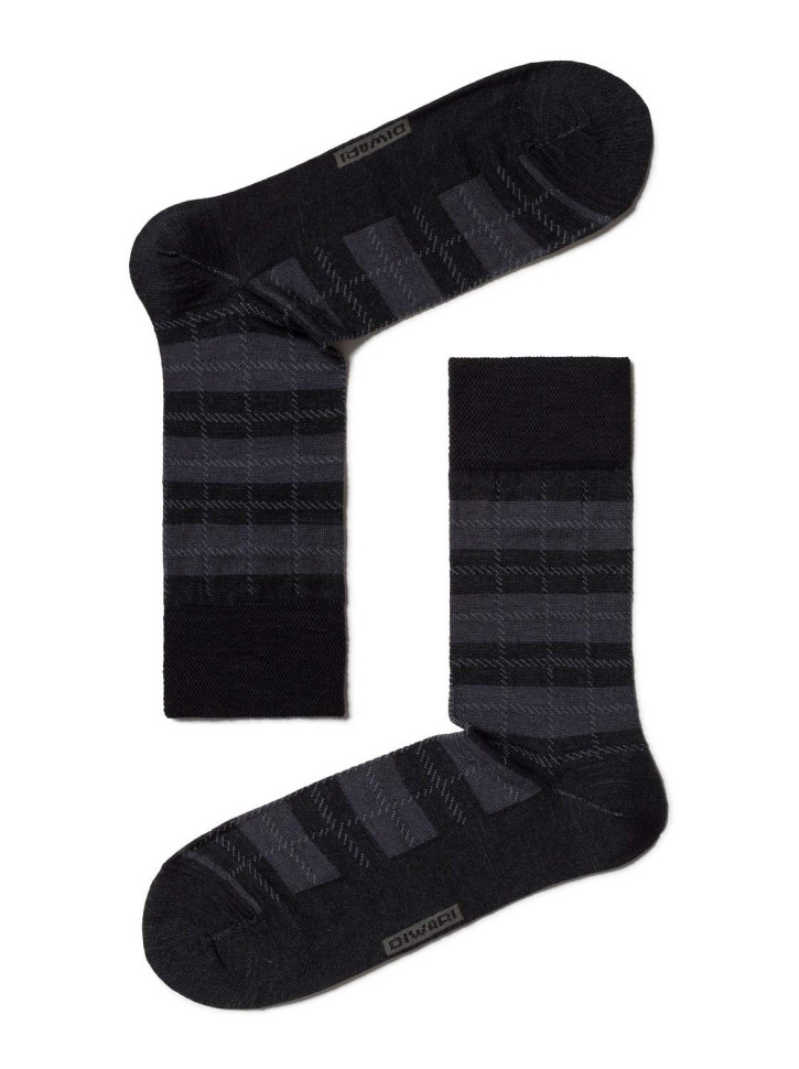 Шкарпетки чоловічі Diwari Comfort (051)