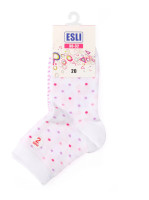 Шкарпетки дитячі Esli (711) 2 пари 14С-14СПЕ