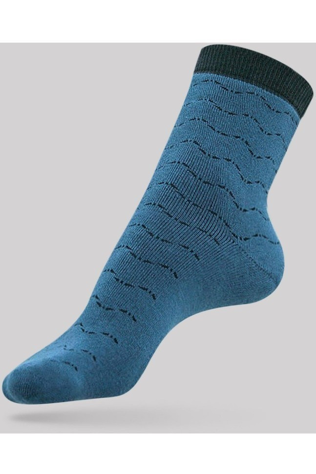 Шкарпетки жіночі Conte Comfort 046 (махрові)