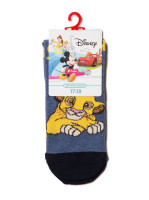 Шкарпетки дитячі Conte-kids Disney 17С-126СПМ (454)