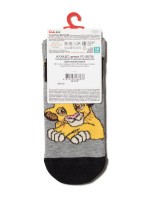 Шкарпетки дитячі Conte-kids Disney 17С-126СПМ (454)