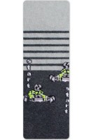 Колготки дитячі Conte-kids TIP-TOP (394)