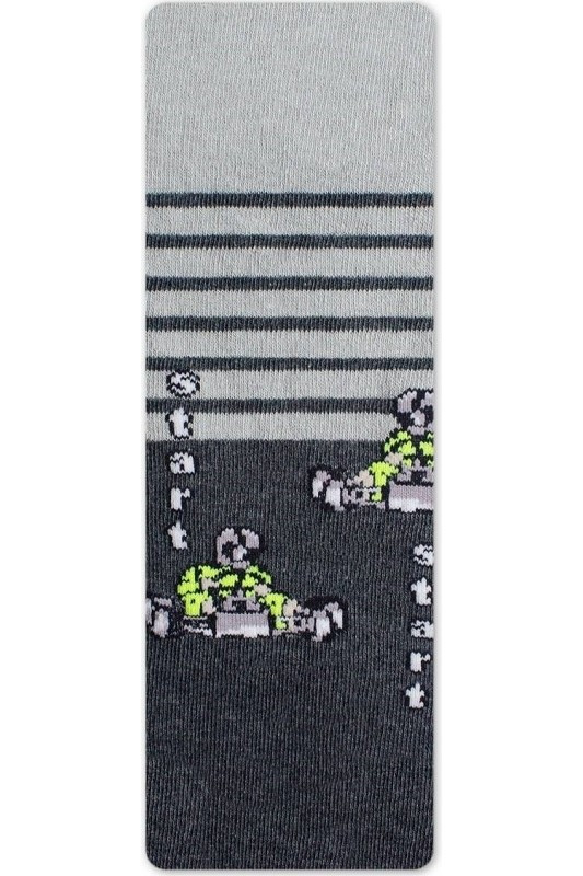 Колготки дитячі Conte-kids TIP-TOP (394)