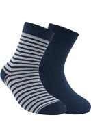 Шкарпетки дитячі Esli (712) 2 пари 14С-14СПЕ