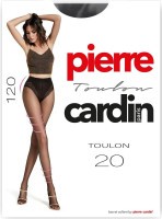Колготки женские Pierre Cardin Toulon 20 den