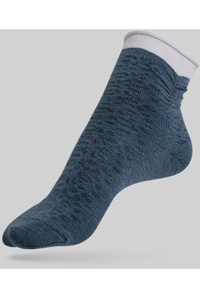 Шкарпетки жіночі Conte Comfort 048 (без гумки)