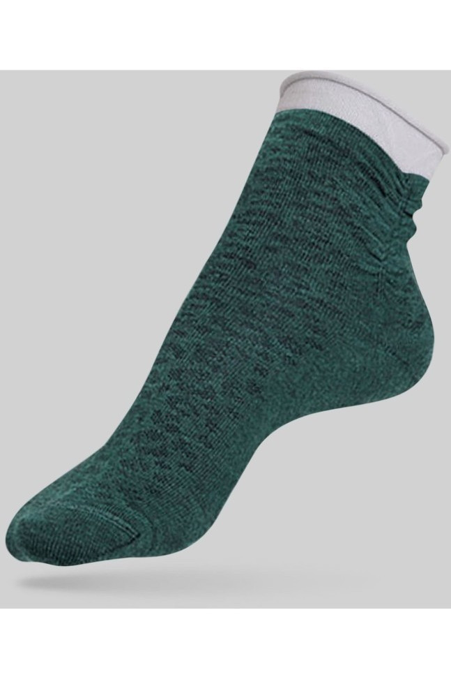 Шкарпетки жіночі Conte Comfort 048 (без гумки)