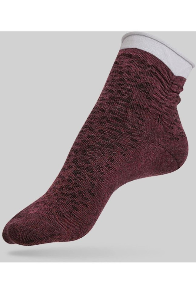 Шкарпетки жіночі Conte Comfort 048 (без гумки)