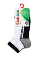 Шкарпетки дитячі Conte-kids Active (507)