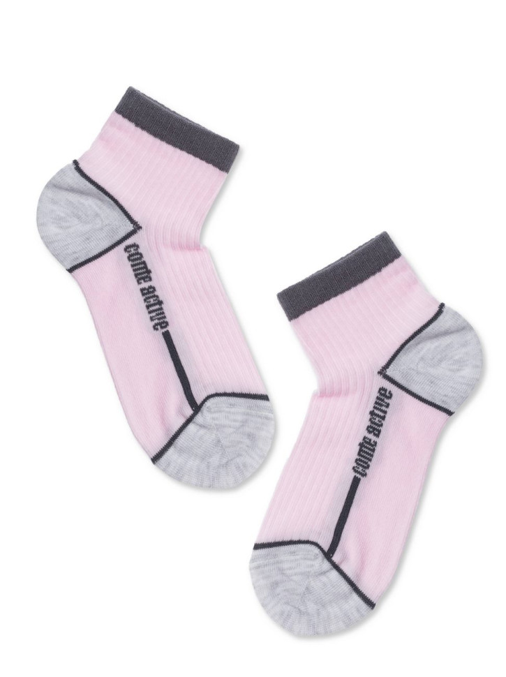 Носки детские Conte-kids Active 13С-34СП (507) короткие