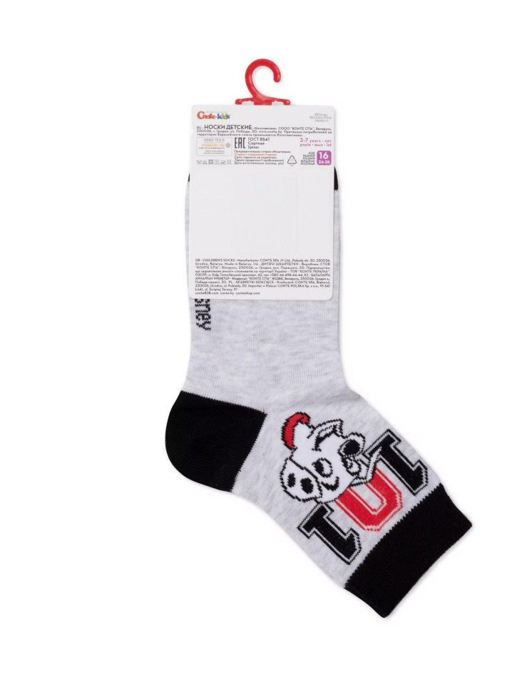 Носки детские Conte-kids Disney 17С-126СПМ (679)