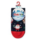 Шкарпетки дитячі Conte-kids Новорічні (517) 19С-64СП