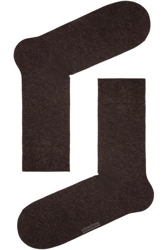Шкарпетки чоловічі Diwari Comfort 15С-66СП (000) кашемір