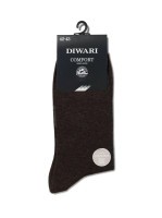 Носки мужские Diwari Comfort 15С-66СП (000) кашемир