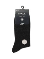 Носки мужские Diwari Comfort 15С-66СП (000) кашемир