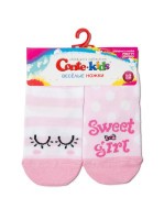Шкарпетки дитячі Conte-kids Tip-top (284) Веселі ніжки