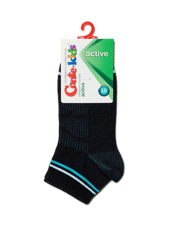 Шкарпетки дитячі Conte-kids Active (508)