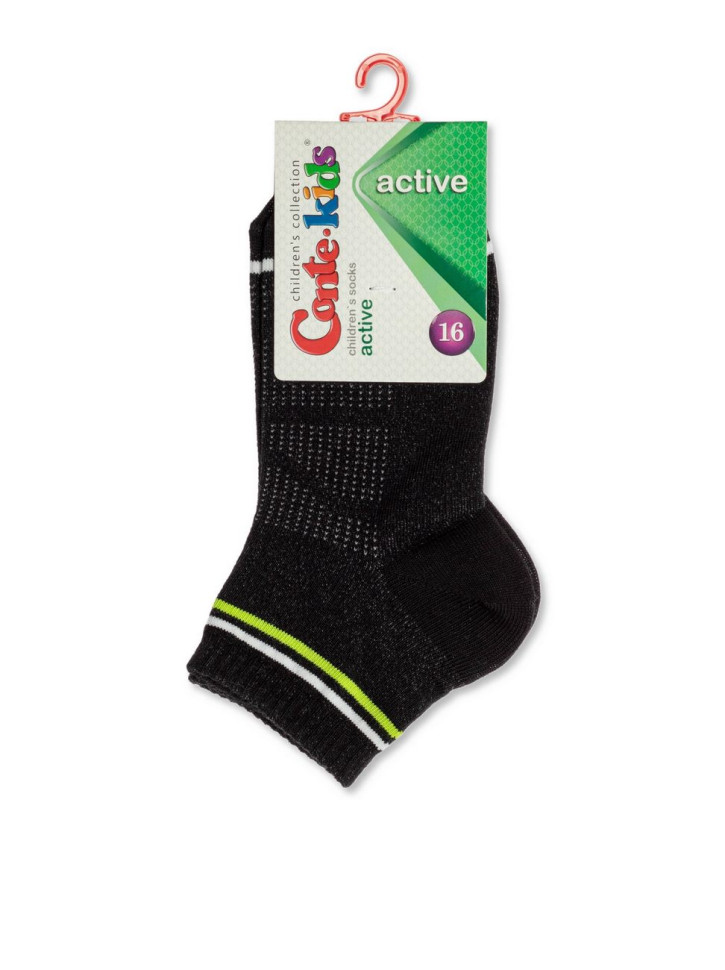 Шкарпетки дитячі Conte-kids Active (508)
