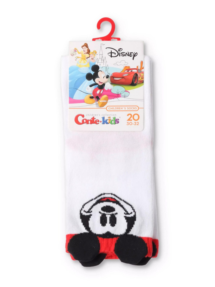 Носки детские Conte-kids Disney 17С-126СПМ (683)
