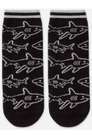 Шкарпетки дитячі Esli 21С-90СПЕ (639) з малюнками "Shark"