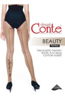 Колготки женские Conte Fantasy Beauty 19С-110СП