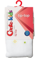 Колготки дитячі Conte-kids TIP-TOP (403) бавовняні
