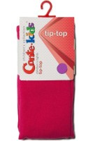 Колготки дитячі Conte-kids TIP-TOP (403) бавовняні