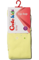 Колготки дитячі Conte-kids TIP-TOP (403) бавовняні