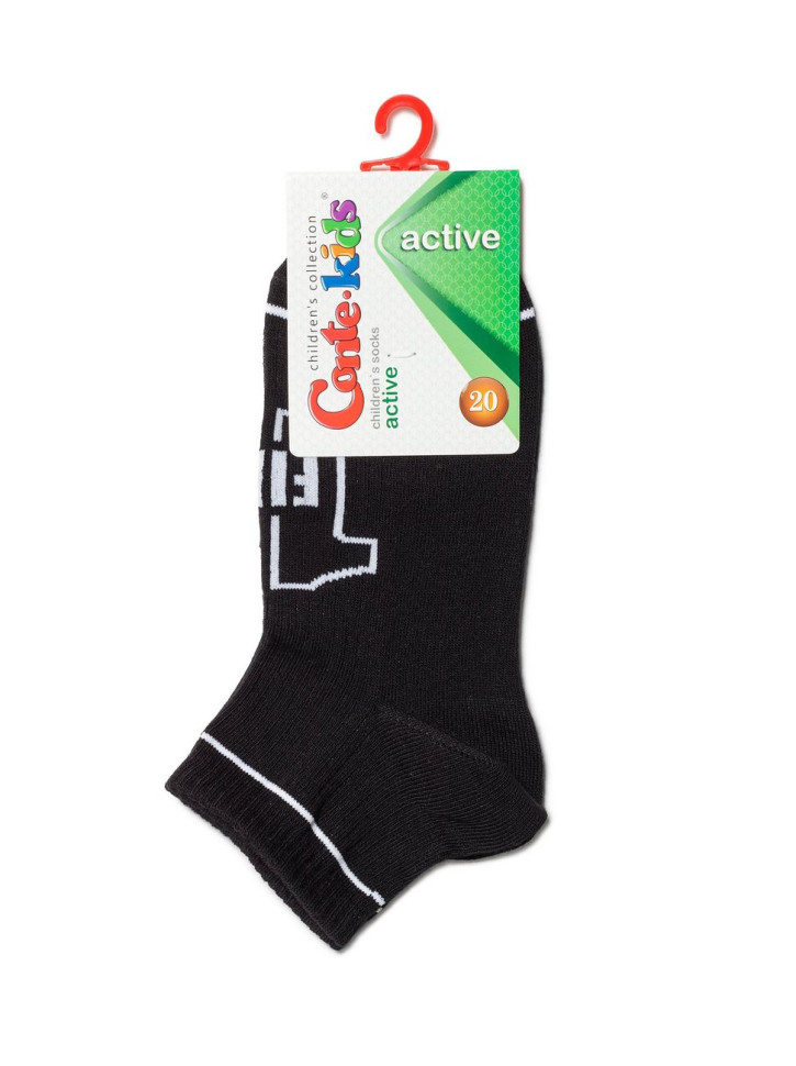 Шкарпетки дитячі Conte-kids Active (511)
