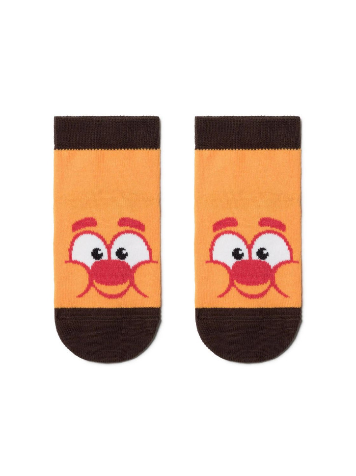 Носки детские Conte-kids Смешарики 15С-73СП (241) Копатыч