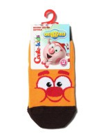 Шкарпетки дитячі Conte-kids Смішарики 15С-73СП (241) Копатич